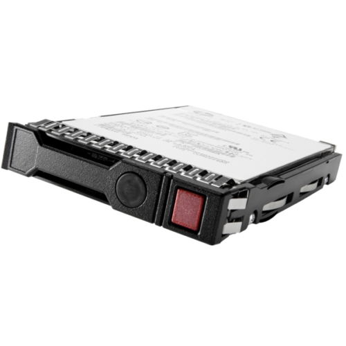 Disco Rigido 3.5" 4Tb HPE Enterprise Sata 6G Nhp