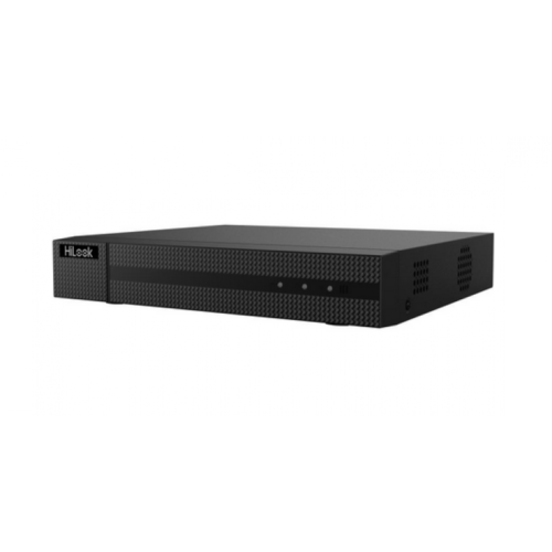 Grabador NVR Hikvision NVR-108MH-D 8 Canales