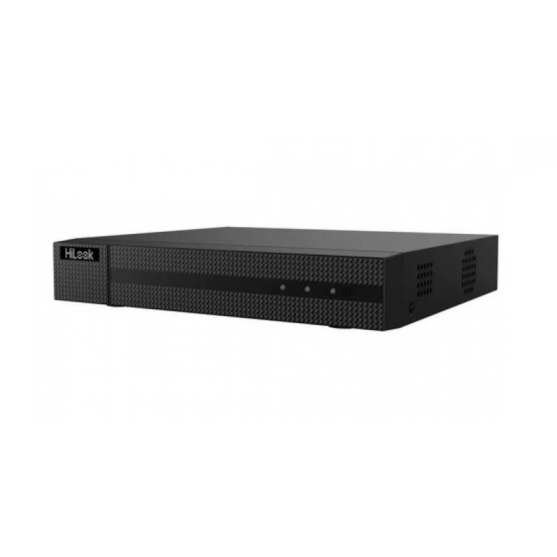 Grabador NVR Hikvision NVR-108MH-D 8 Canales