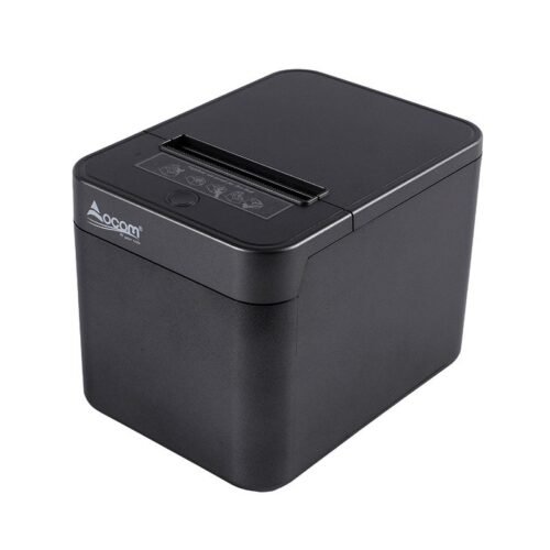 Impresora Térmica OCOM OCPP-812 80mm USB + LAN Autocutter