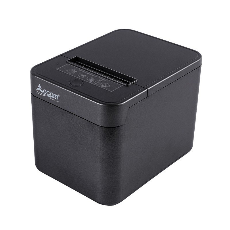Impresora Térmica OCOM OCPP-812 80mm USB + LAN Autocutter