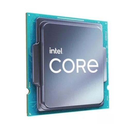 Procesador Intel Core i3 12100 OEM TRAY 12va Gen