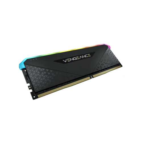 Memoria DDR4 8Gb 3200Mhz (1X8Gb) RGB Corsair Vengeance RS