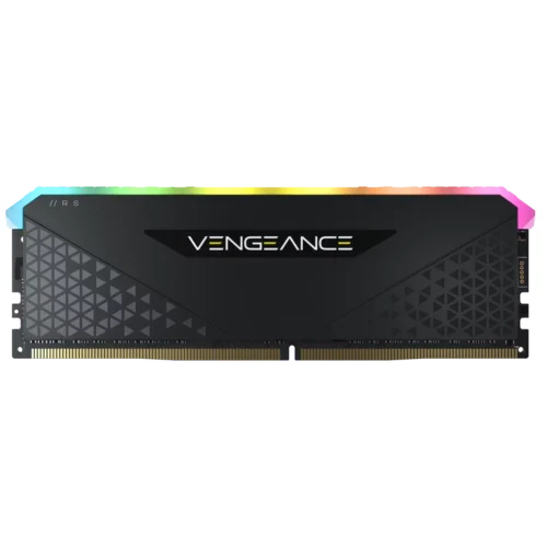 Memoria DDR4 8Gb 3200Mhz (1X8Gb) RGB Corsair Vengeance RS