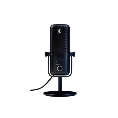 Micrófono Elgato Wave 3