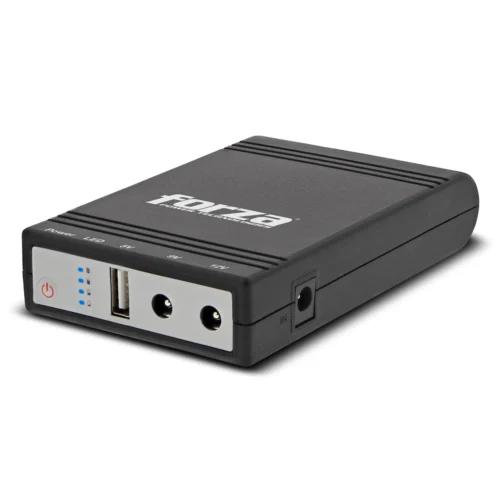 Mini UPS Forza DC 14W
