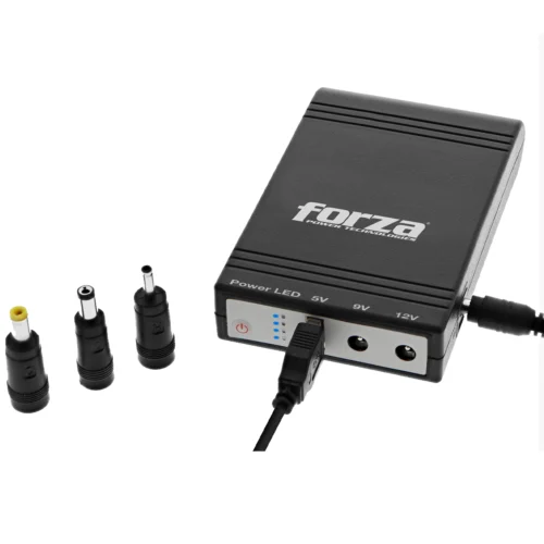 Mini UPS Forza DC 14W