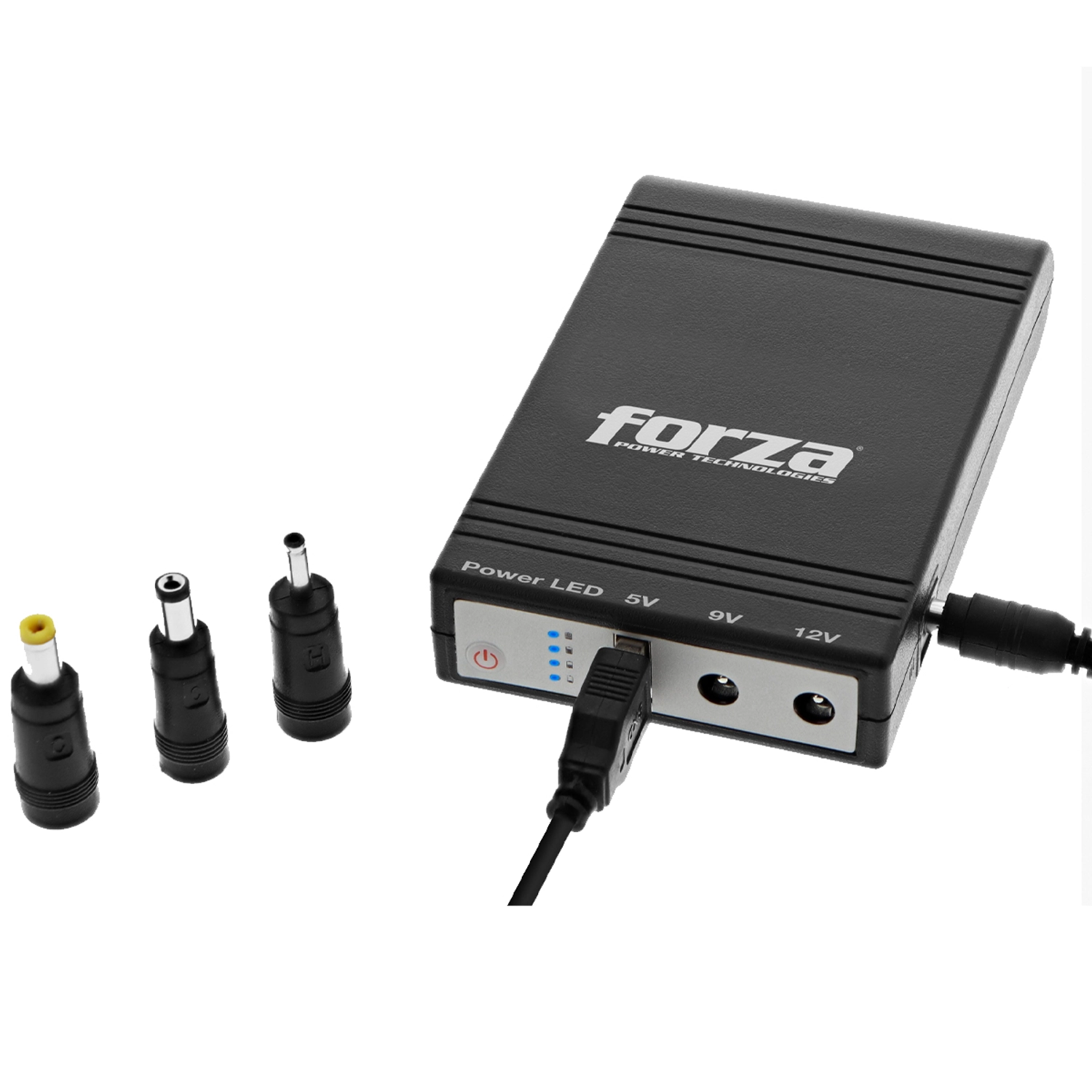 Mini UPS Forza DC 14W