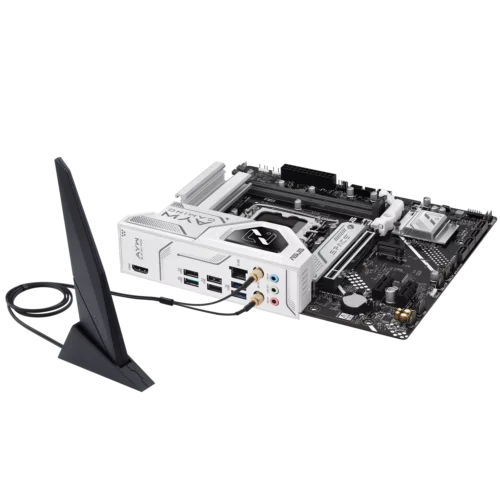 Mother 1851 Asus B860M-AYW Gaming WiFi