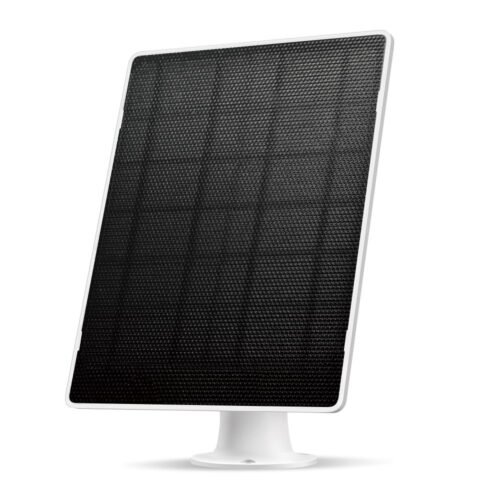 Panel Solar Tapo A202 para Cámaras a Batería