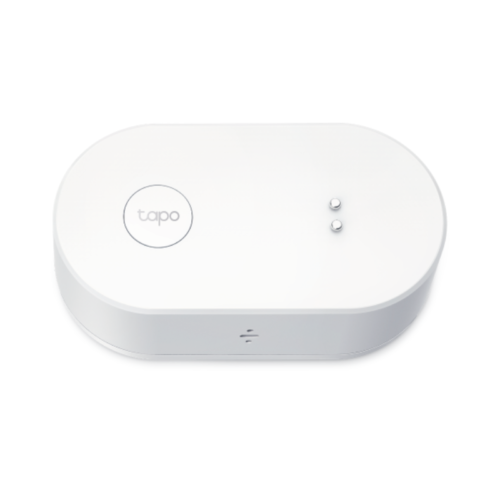 Sensor de Fuga de Agua Tapo T300