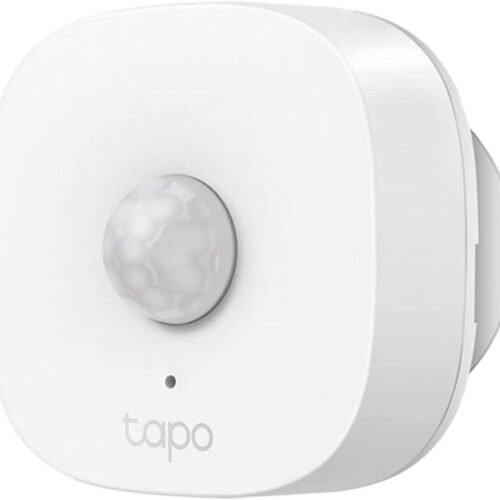 Sensor de Movimiento Tapo T100