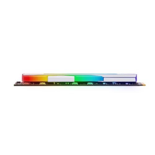 SSD M.2 1Tb Adata Xpg Spectrix S65G Rgb Nvme Pcie Gen4