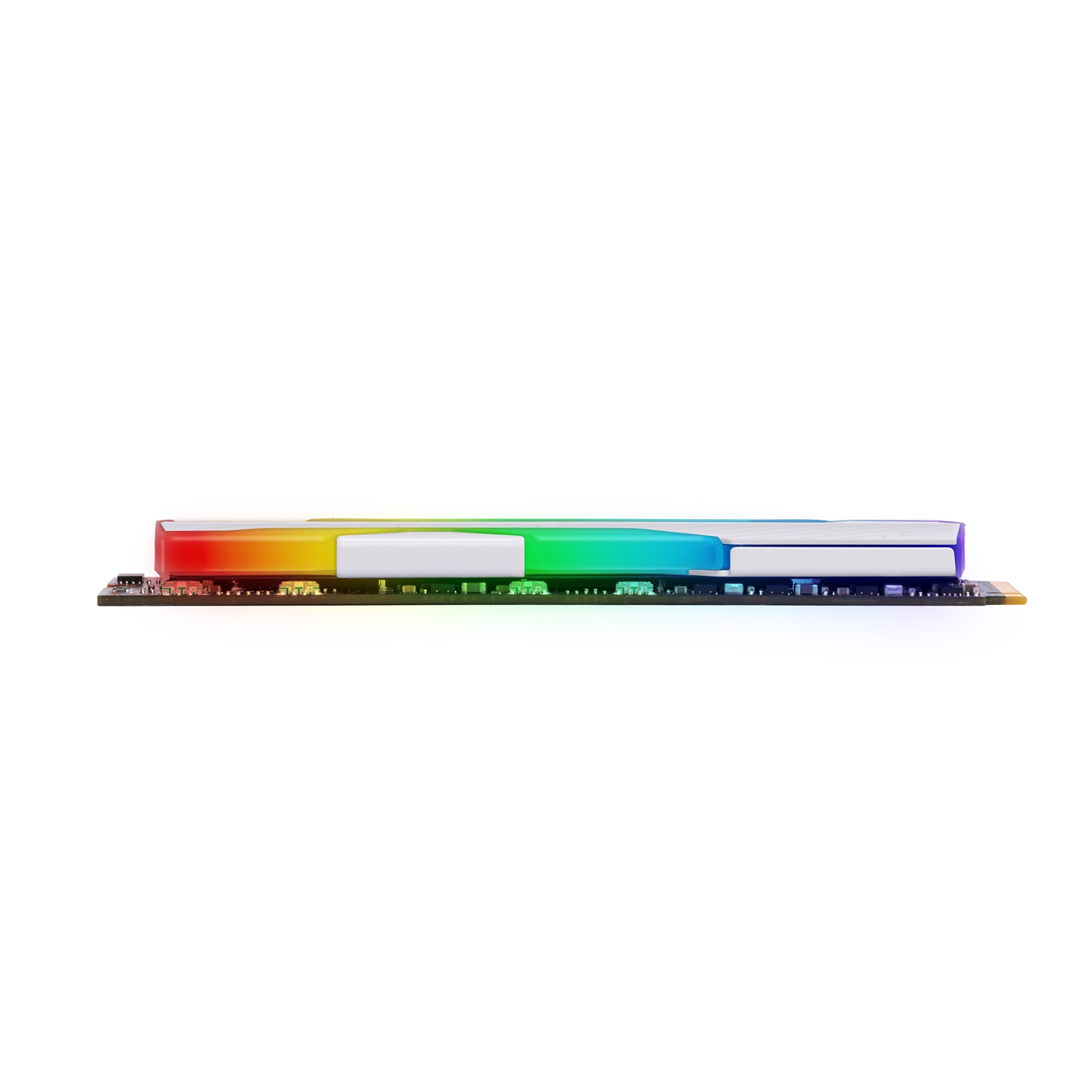 SSD M.2 1Tb Adata Xpg Spectrix S65G Rgb Nvme Pcie Gen4