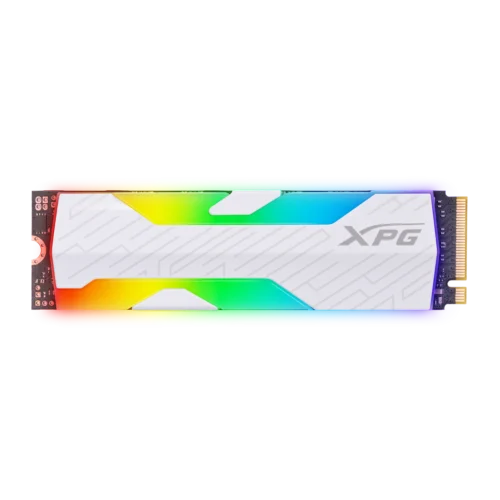 SSD M.2 1Tb Adata Xpg Spectrix S65G Rgb Nvme Pcie Gen4