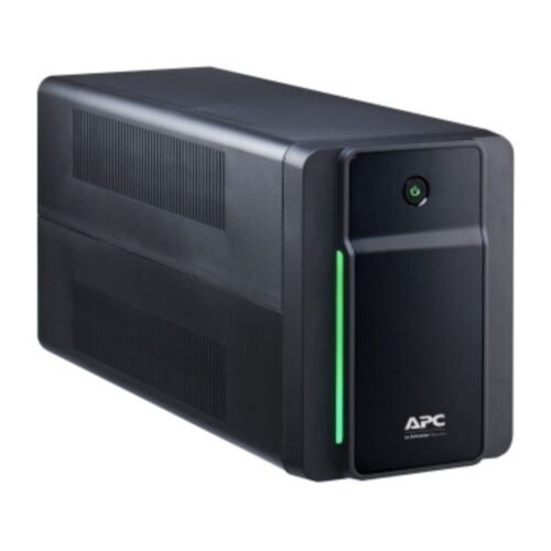 UPS APC Back-UPS BX 1200VA 650W