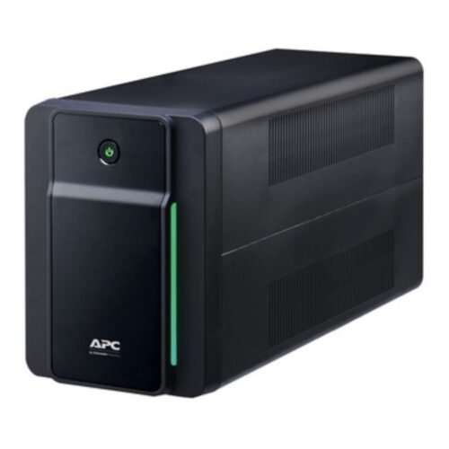 UPS APC Back-UPS BX 2200VA 1200W