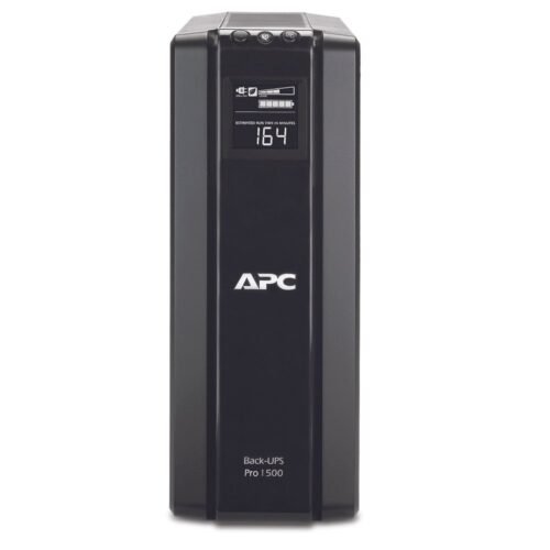 UPS APC Back-UPS Pro BR 1200VA 720W