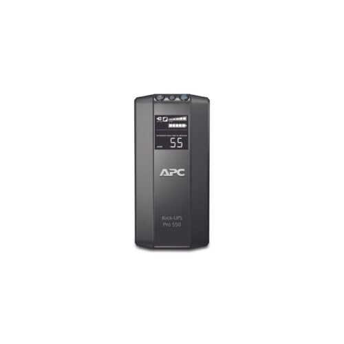 UPS APC Back-UPS Pro BR 550VA 330W