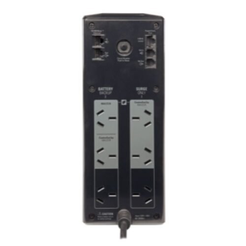UPS APC Back-UPS Pro BR 900VA 540W
