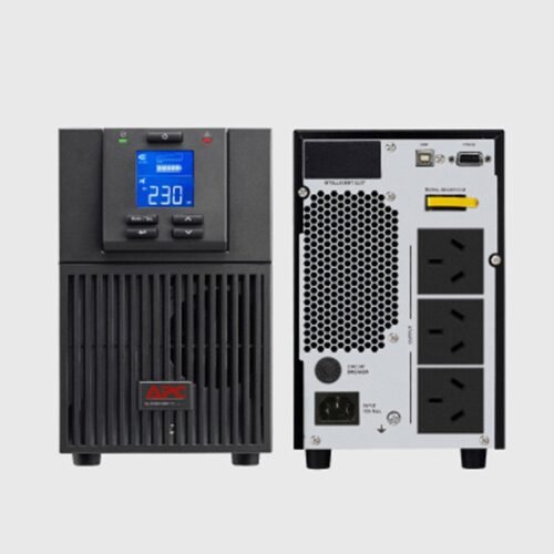 UPS APC Online Easy SRV 1000VA 800W Torre