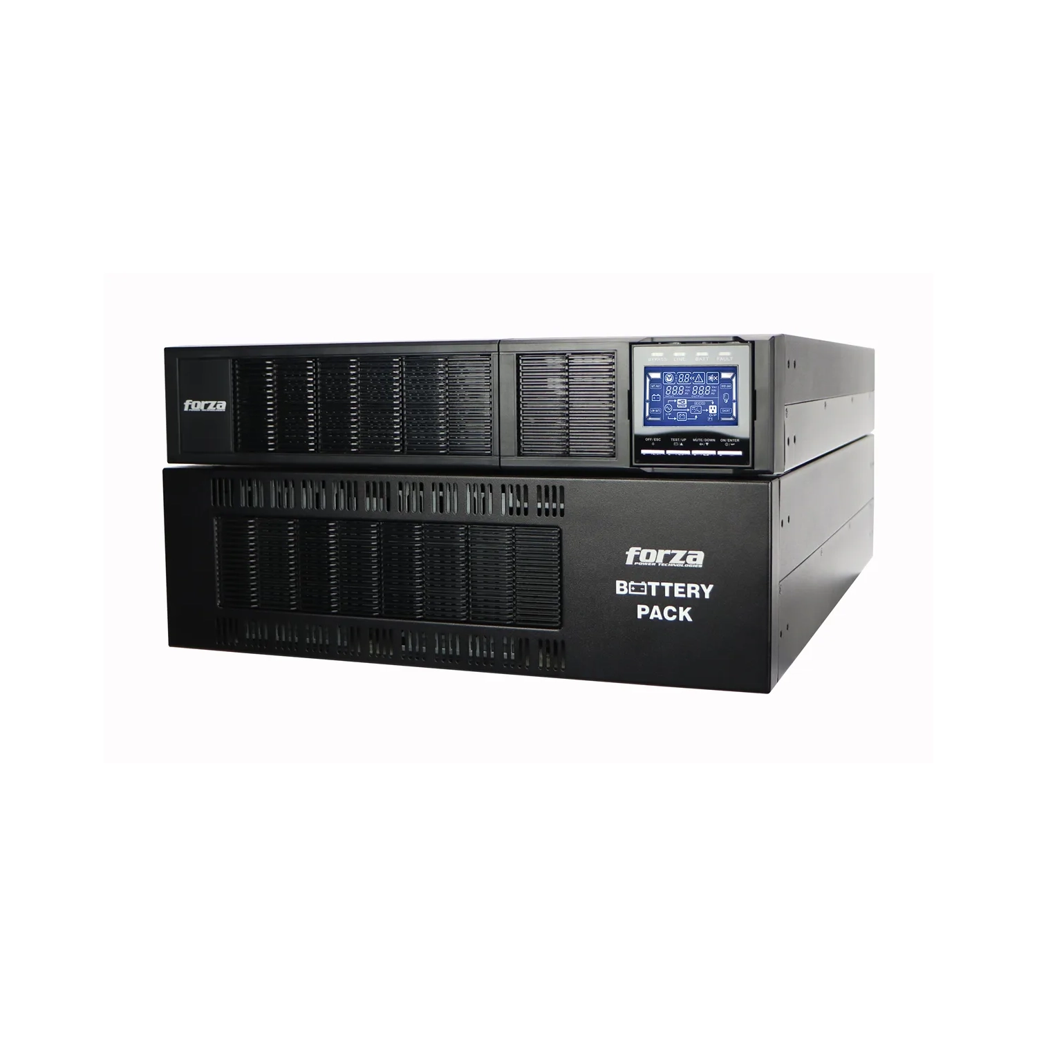 UPS Forza FDC Online 10000VA 10000W