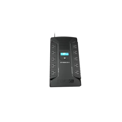 UPS Forza HT Interactiva 1000VA 600W