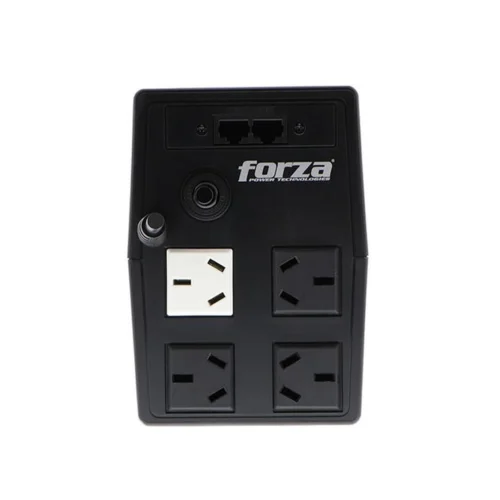 UPS Forza NT-1002A Interactiva 1000VA 500W