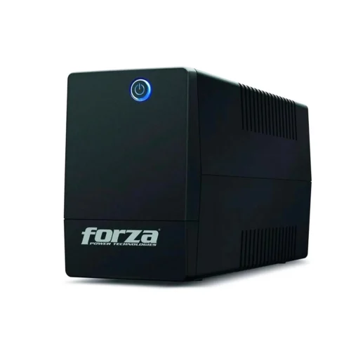 UPS Forza NT-1002A Interactiva 1000VA 500W