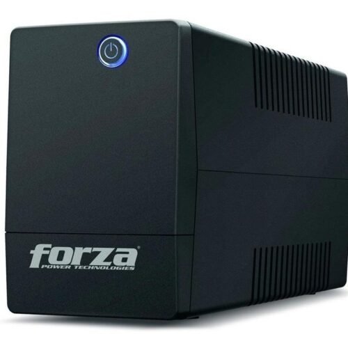 UPS Forza NT-502A Interactiva 500VA 250W