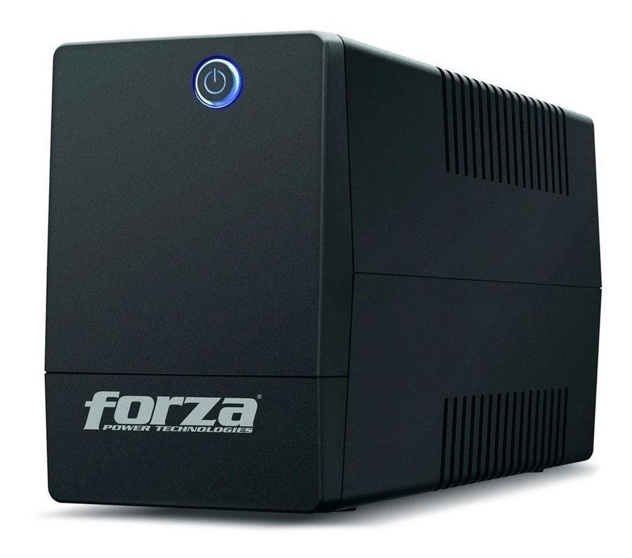 UPS Forza NT-502A Interactiva 500VA 250W