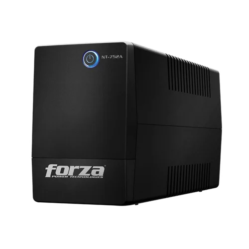 UPS Forza NT-752A Interactiva 750VA 375W