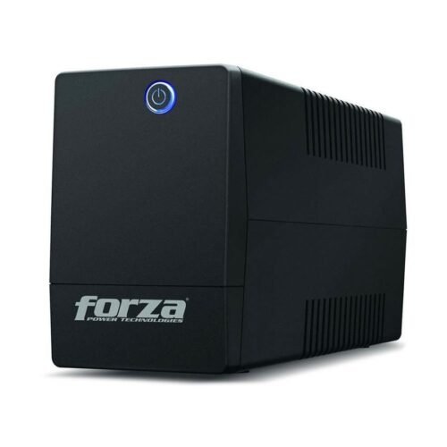 UPS Forza NT-752A Interactiva 750VA 375W