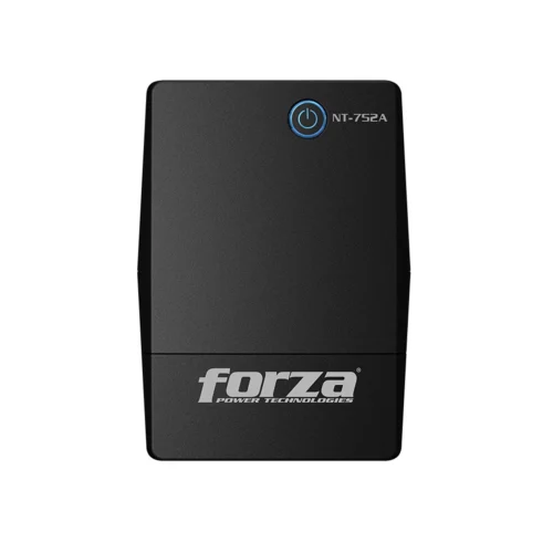 UPS Forza NT-752A Interactiva 750VA 375W