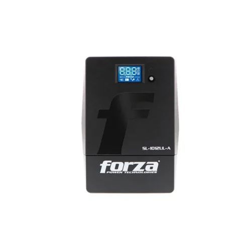 UPS Forza SL Interactiva 1000VA 600W