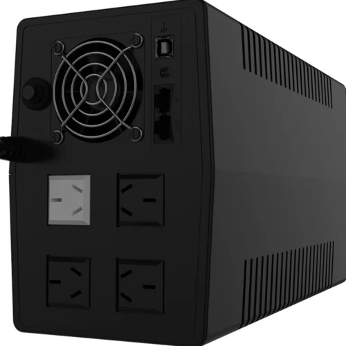UPS Forza SL Interactiva 1500VA 900W