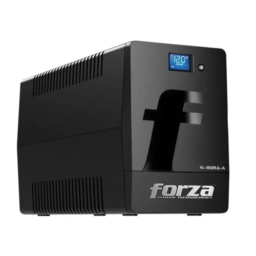 UPS Forza SL Interactiva 1500VA 900W
