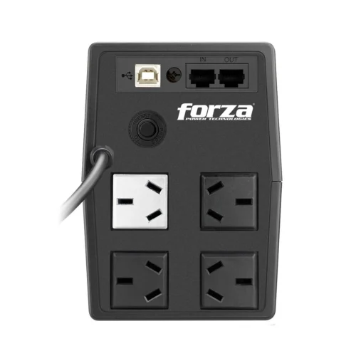 UPS Forza SL Interactiva 800VA 480W