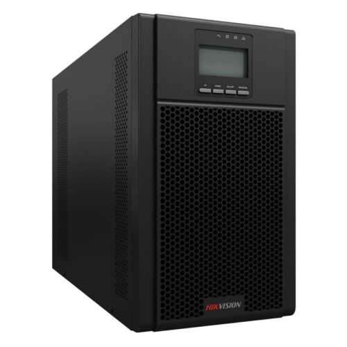 UPS Hikvision DS-UPS02K48-R Online 2KVA Rack