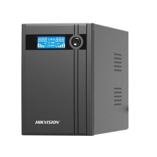 UPS Hikvision DS-UPS2000 2000VA 1200W