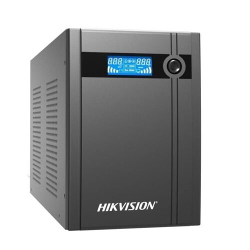 UPS Hikvision DS-UPS3000 3000VA 1800W