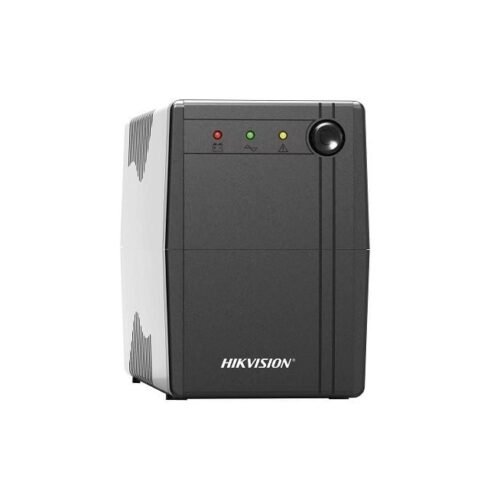 UPS Hikvision DS-UPS600 600VA 360W