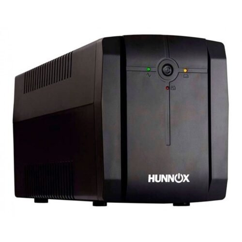 UPS Hunnox 1200VA LED