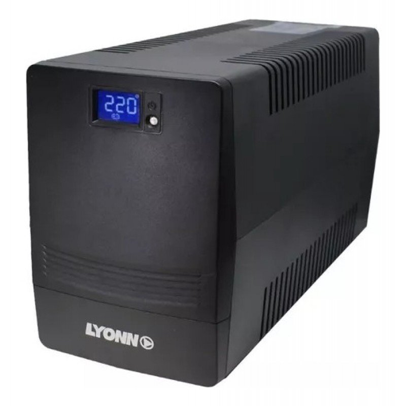 UPS Lyonn CTB-2000-AP 2000VA LCD