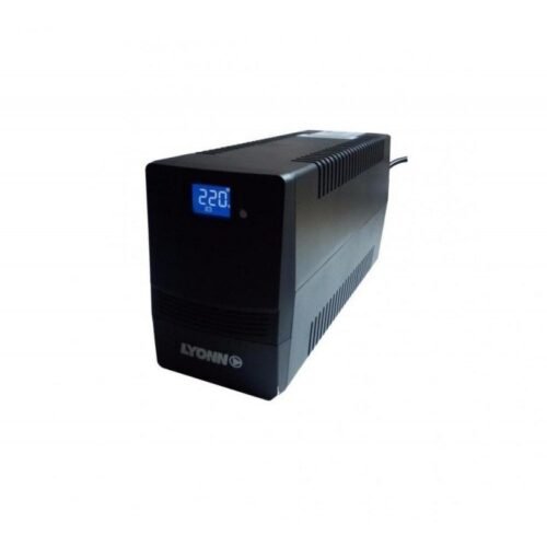 UPS Lyonn CTB-800AP 800VA LCD