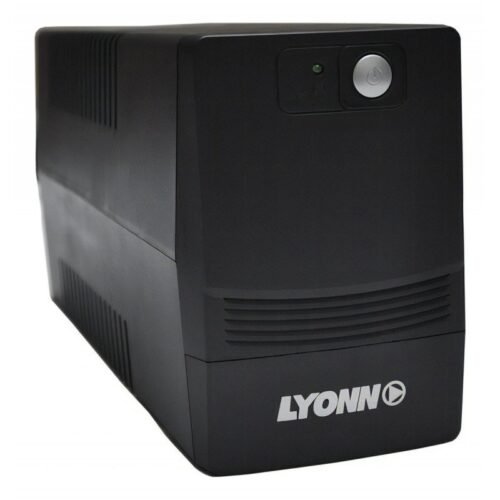 UPS Lyonn DESIRE-500KS 500VA