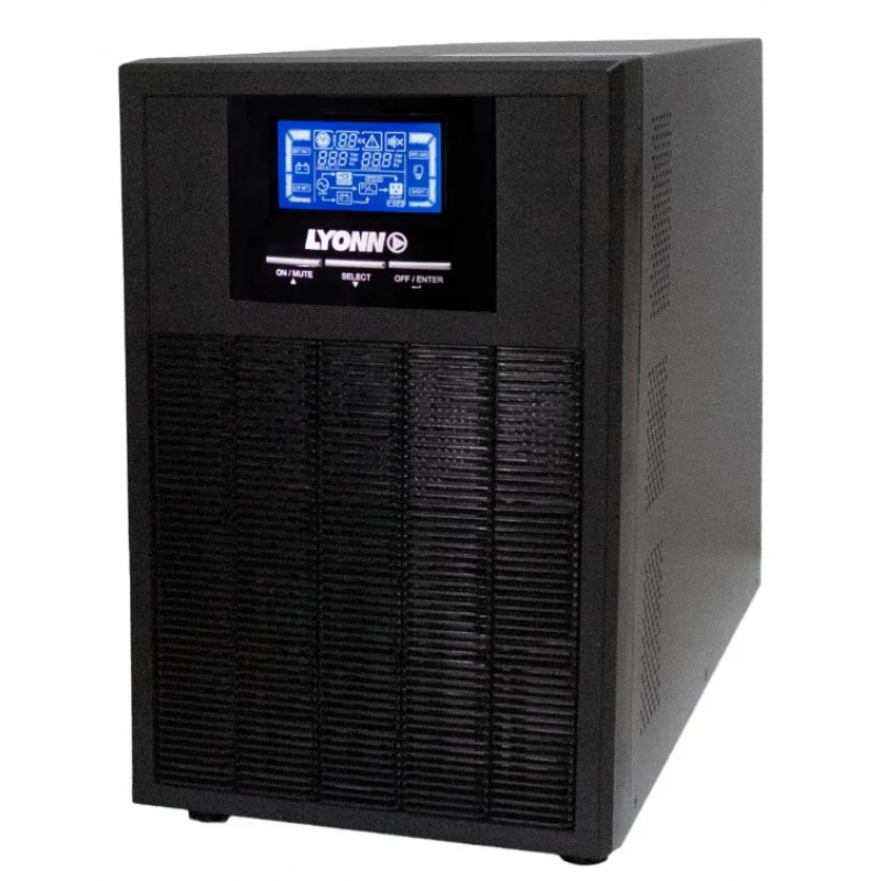 UPS Lyonn ULT-3000V 3000VA