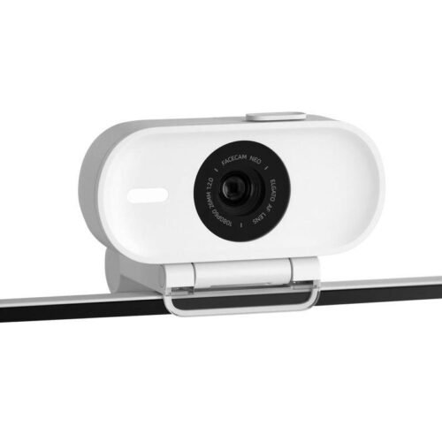 Webcam Elgato Facecam Neo 1080p Blanco