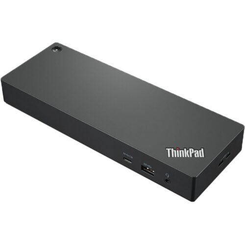 Docking Lenovo ThinkPad Universal Thunderbolt 4 Dock