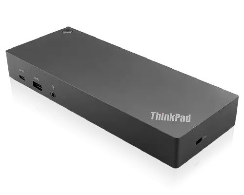 Docking Lenovo ThinkPad Hybrid USB-C con USB-A Dock